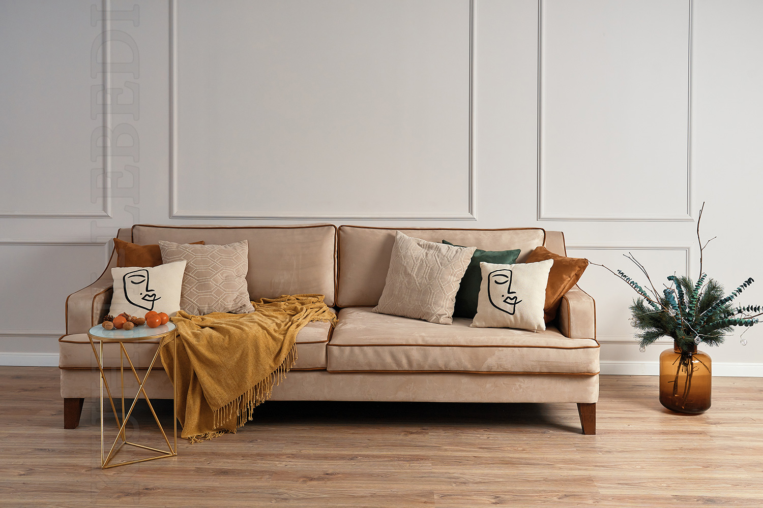 Диван Верона