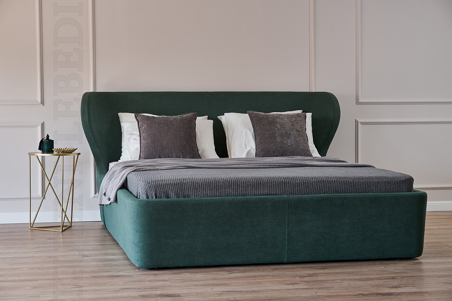 Кровать Фабия