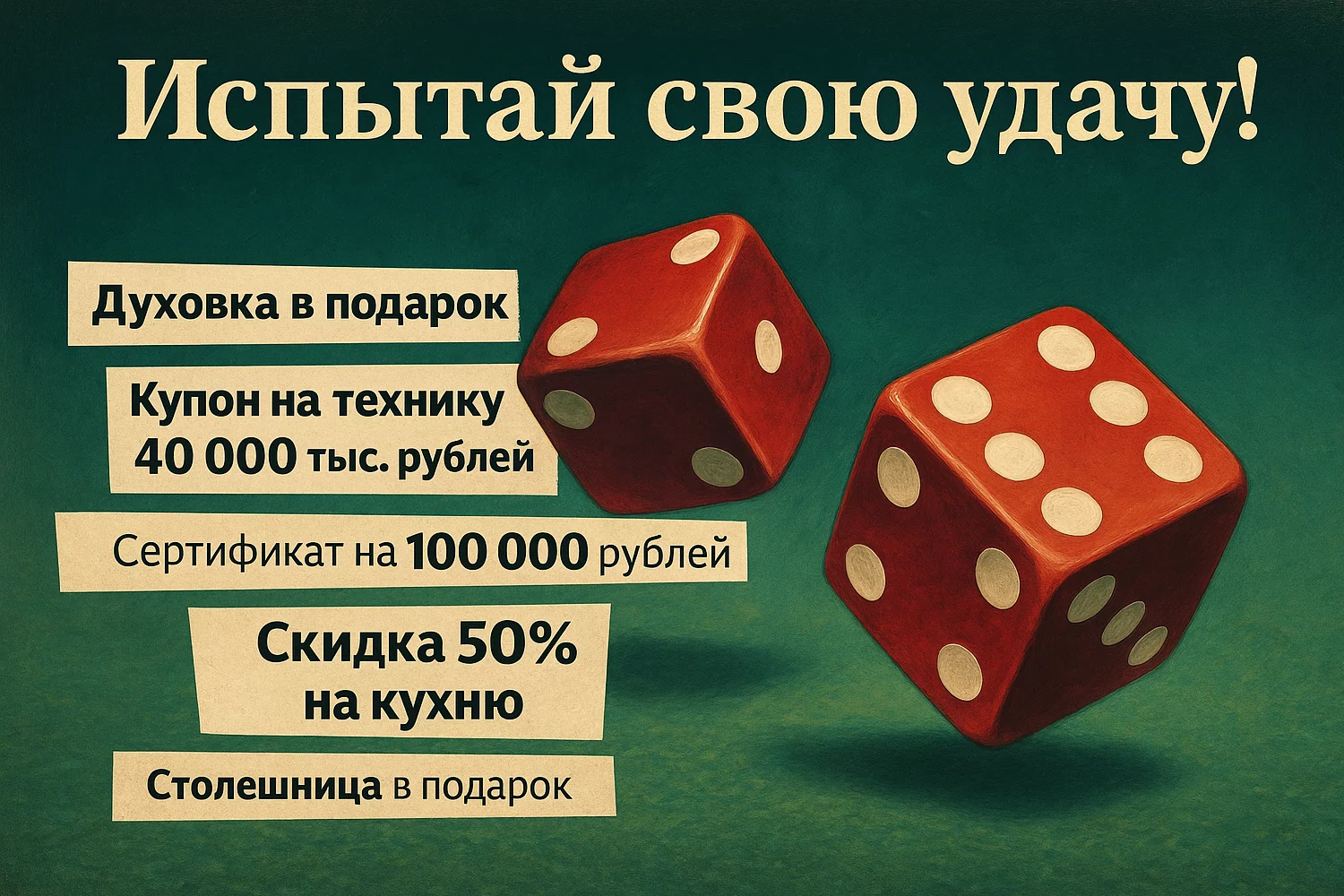 Акция