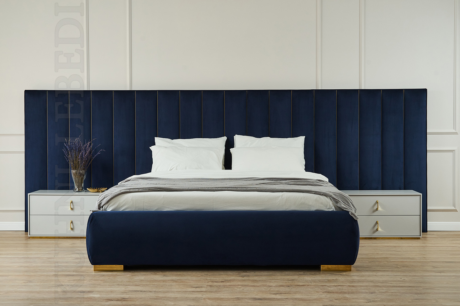 Кровать Альба